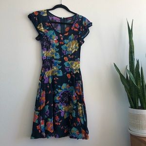 Motel Rocks dress XS